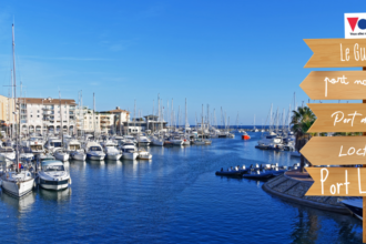 BOURSE AUX ÉQUIPIERS: Fréjus (83) - Saint-Laurent du