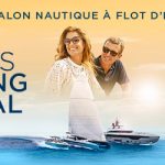 affiche cannes yachting festival