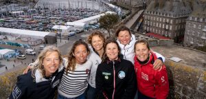 femmes route du rhum