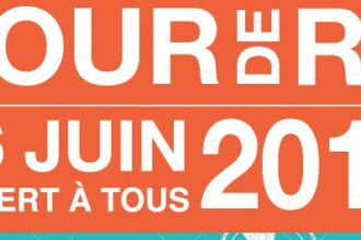 Partenariat bourse aux équipiers du Tour de Ré 2018