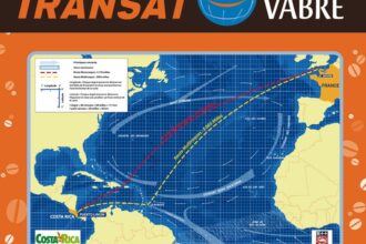 Départ transat Jacques Vabre : dimanche 30 octobre 2011 - 13h02