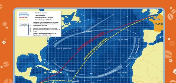 Départ transat Jacques Vabre : dimanche 30 octobre 2011 - 13h02