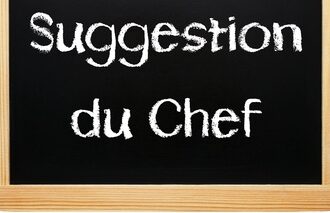 suggestion du chef gagnez du temps sur vos recherches