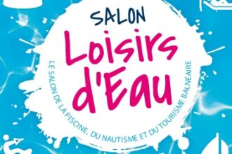 loisirs d'eau 2018