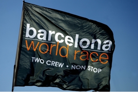 Barcelona World Race 2010/2011