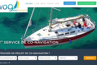 nouveau site VAM