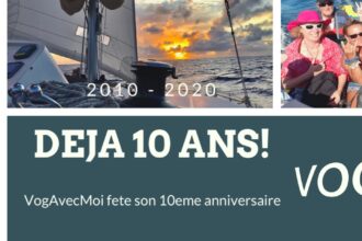 vogavecmoi fête ses 10 ans