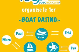 1er Boat Dating : 2 heures pour rencontrer votre futur équipage