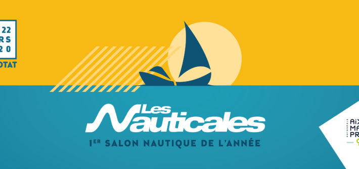 VOG - Salon nautique de La Ciotat : Annulation des Nauticales 2020
