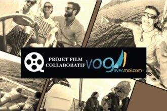 film collaboratif vogavecmoi