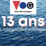 13e anniversaire VOG