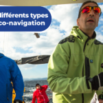 Les différents types de co-navigation