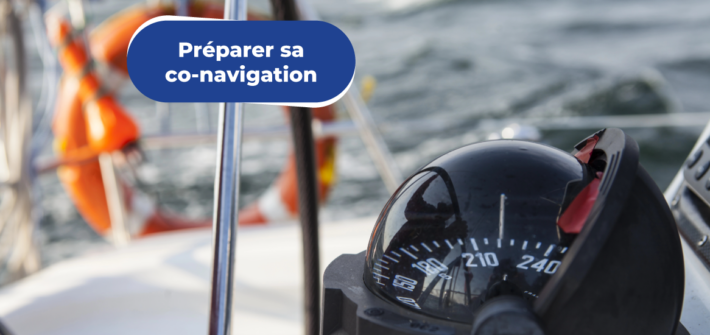 préparer sa co-navigation avec vogavecmoi