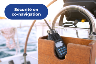 sécurité en co-navigation vogavecmoi