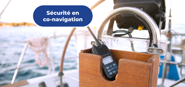 sécurité en co-navigation vogavecmoi