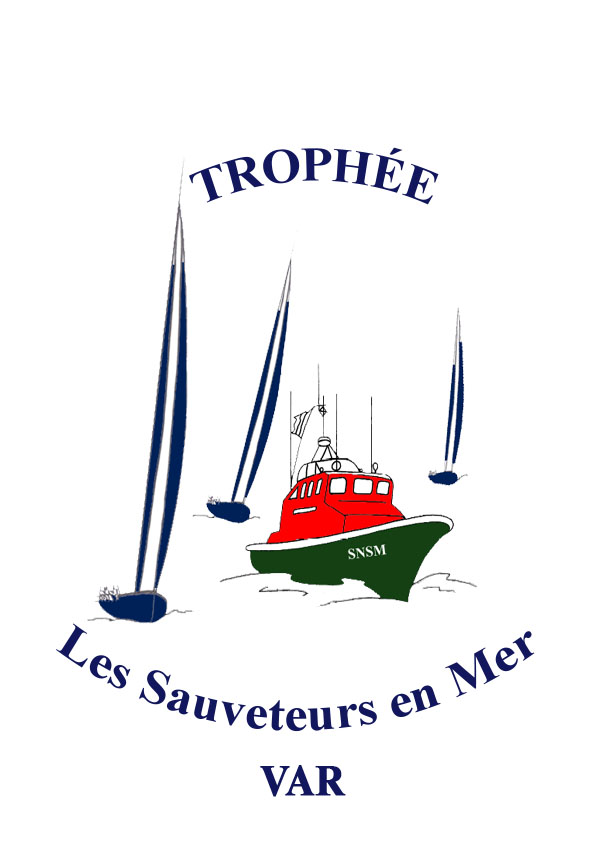 Trophée SNSM
les sauveteurs en mer
régate 
bourse aux équipiers