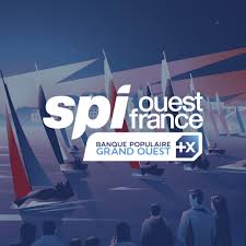 Spi ouest france
régate 
bourse aux équipiers