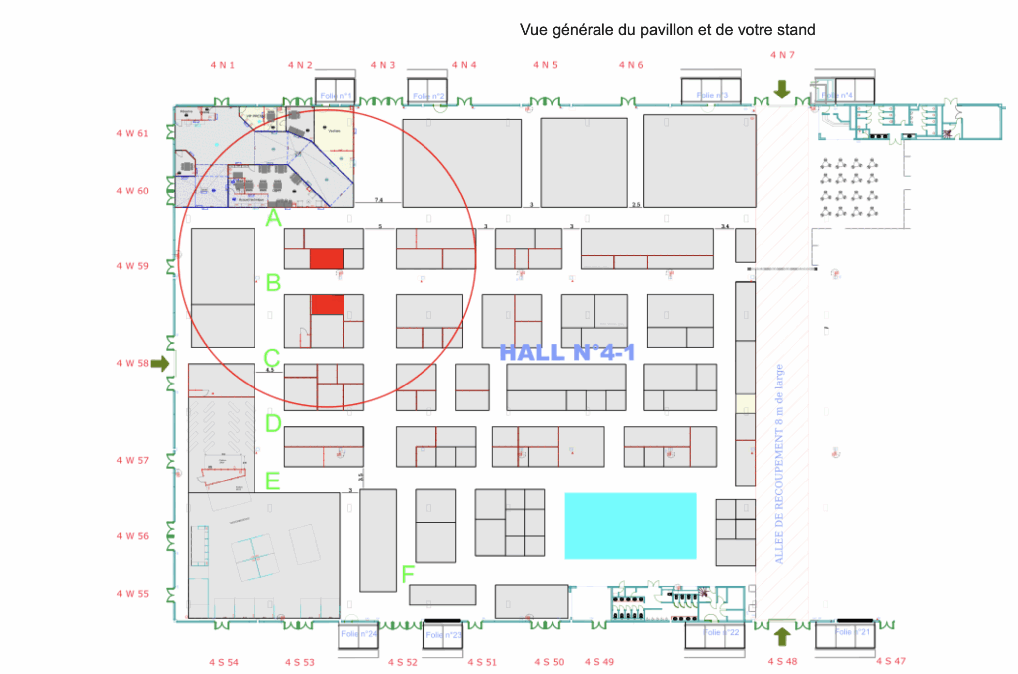 salon nautic de paris 2025