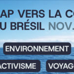 Flotilla for change vogavecmoi